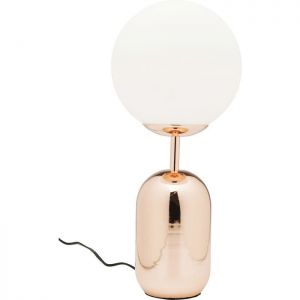 KARE Design :: Lampa stołowa Touch Copper