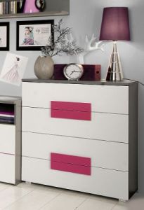 Komoda 34 Libelle