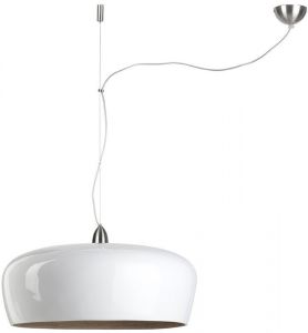 It\'s About RoMi :: Lampa wisząca Hanoi - biała - biała