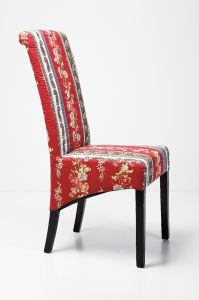 KARE Design :: Krzesło Patchwork Wing