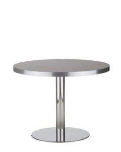 Stolik Lara Inox 580/60