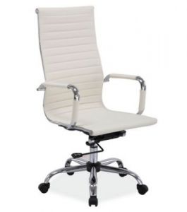 Fotel biurowy Q-040