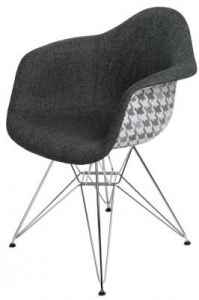 Krzesło P018 insp. DAR Pattern
