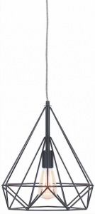 It\'s About RoMi :: Lampa Wisząca ANTWERP Czarna