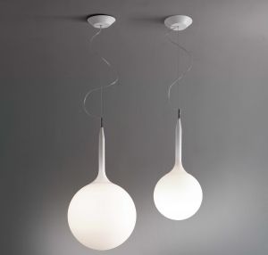 Artemide :: Castore sospensione 42 - biały