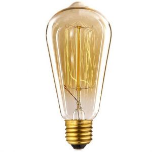 Altavola :: Żarówka Edison (wzór 19) - wzór 19