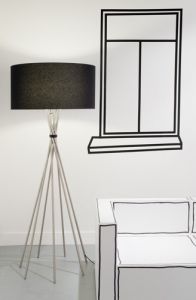 It\'s About RoMi :: Lampa podłogowa Lima 160
