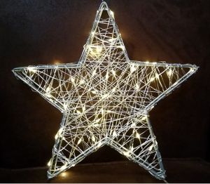 Bulinex :: Gwiazda 3D ∅ 28 cm