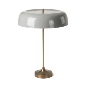 LaForma :: Lampa stołowa BERA szara