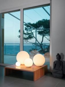 Artemide :: Dioscuri tavolo 35 - biały