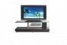 RTV7 BIS stolik TV wenge (2p1szt)
