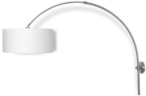 It\'s About RoMi :: Lampa ścienna Bolivia 47x23cm