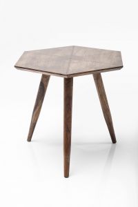 KARE Design :: Stolik Tangram Copper 50x50cm