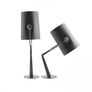 Foscarini i Diesel :: Fork biurkowa