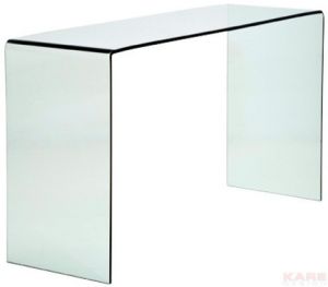 KARE Design :: Konsola Clear Club 90 x 120 x 30 cm