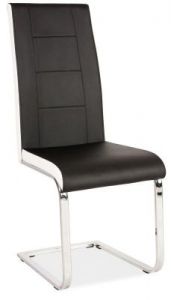 Krzesło na płozach H629