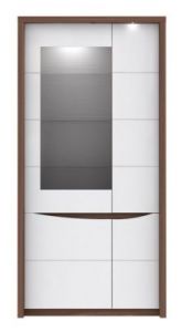 Witryna 721 lewa Saint Tropez