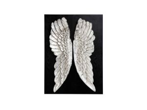 KARE Design :: Dekoracja ścienna Wings 110x80cm
