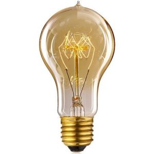 Altavola :: Żarówka Edison (wzór 02) - wzór 02