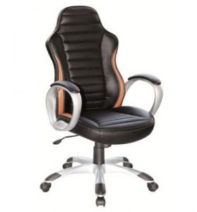 Biurowy fotel obrotowy Q-112