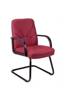 Fotel gabinetowy Manager lb cf
