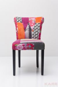 KARE Design :: Krzesło Bazar