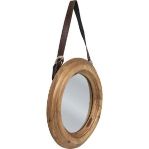 KARE Design :: Lustro Western Style (małe)