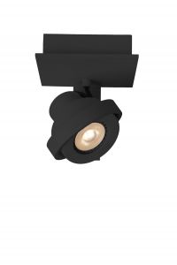 Zuiver :: Spotlight Luci-1 Led Czarny