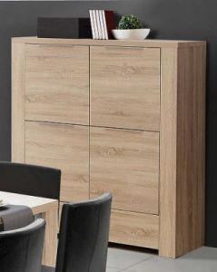 Szafka 45 Calpe