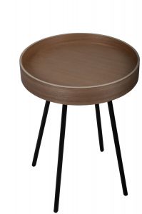 Zuiver :: Stolik Oak Tray