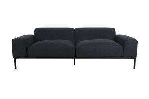 Zuiver :: Sofa Additional Vintage Ciemnoszara